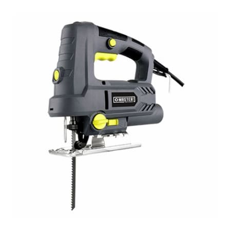 Master Mechanic MM Jig Saw M1Q-GW12-100TB